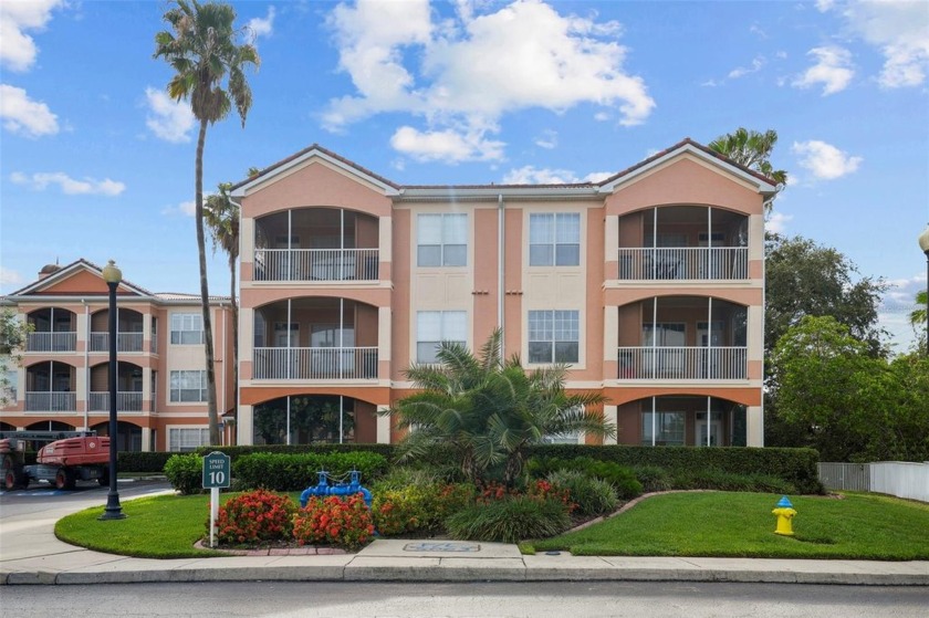 PRICE DROP! The seller is very motivated and willing to offer a - Beach Condo for sale in Tampa, Florida on Beachhouse.com