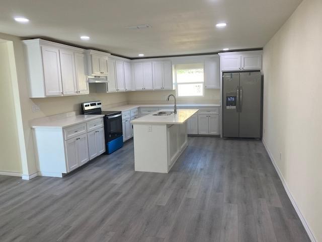 Completely remodeled home in a resort town with a mother in law - Beach Home for sale in Port Isabel, Texas on Beachhouse.com