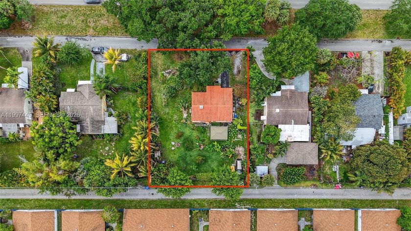 Prime development opportunity in the heart of Hollywood! - Beach Lot for sale in Hollywood, Florida on Beachhouse.com