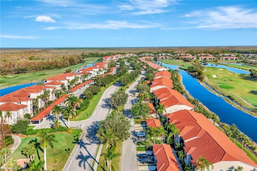 Immerse yourself in luxury living in this beautifully furnished - Beach Home for sale in Naples, Florida on Beachhouse.com