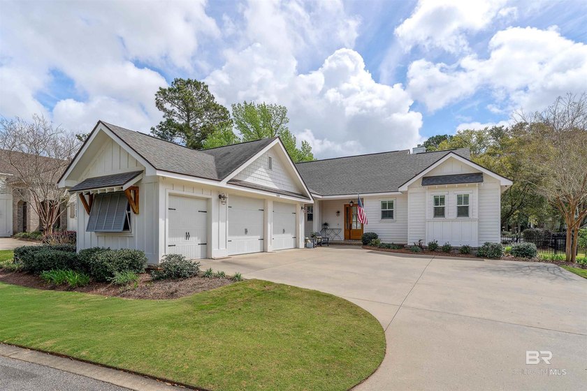 536 Artesian Springs Drive offers the kind of Point Clear - Beach Home for sale in Fairhope, Alabama on Beachhouse.com