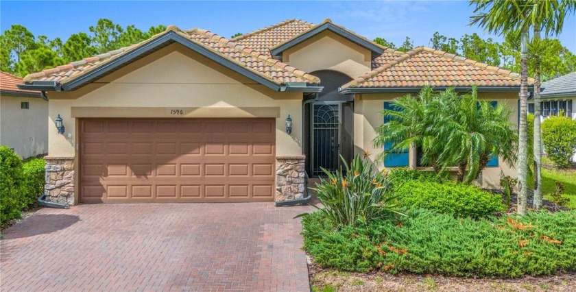 This home feels like walking into a Del Webb model! Multiple - Beach Home for sale in North Port, Florida on Beachhouse.com