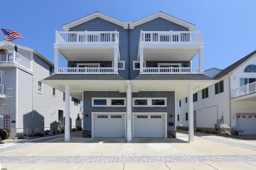 Imagine a lifestyle where panoramic Marshland views are your - Beach Condo for sale in Sea Isle City, New Jersey on Beachhouse.com