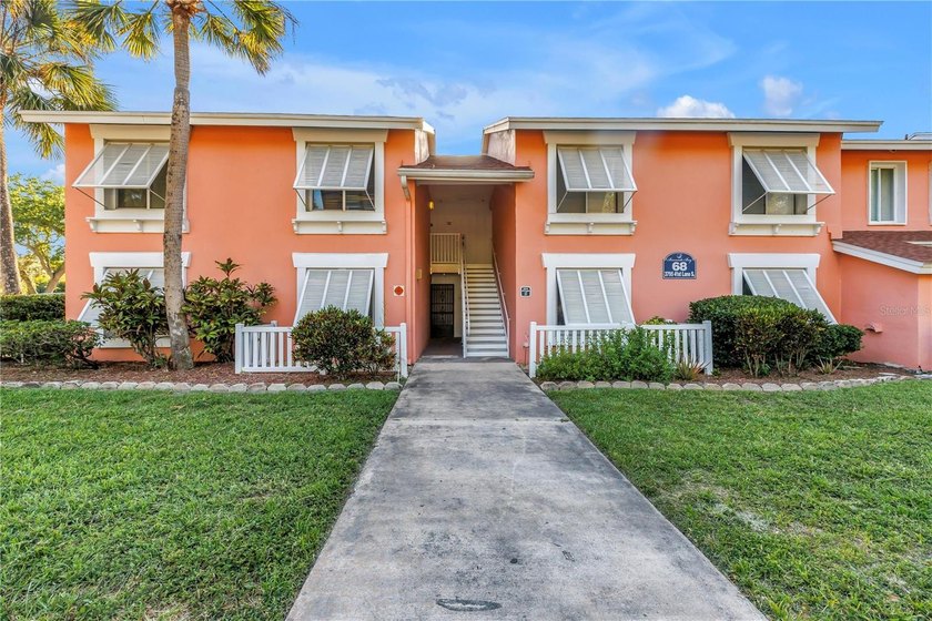 Welcome to your slice of paradise in Bermuda Bay--where coastal - Beach Condo for sale in St. Petersburg, Florida on Beachhouse.com