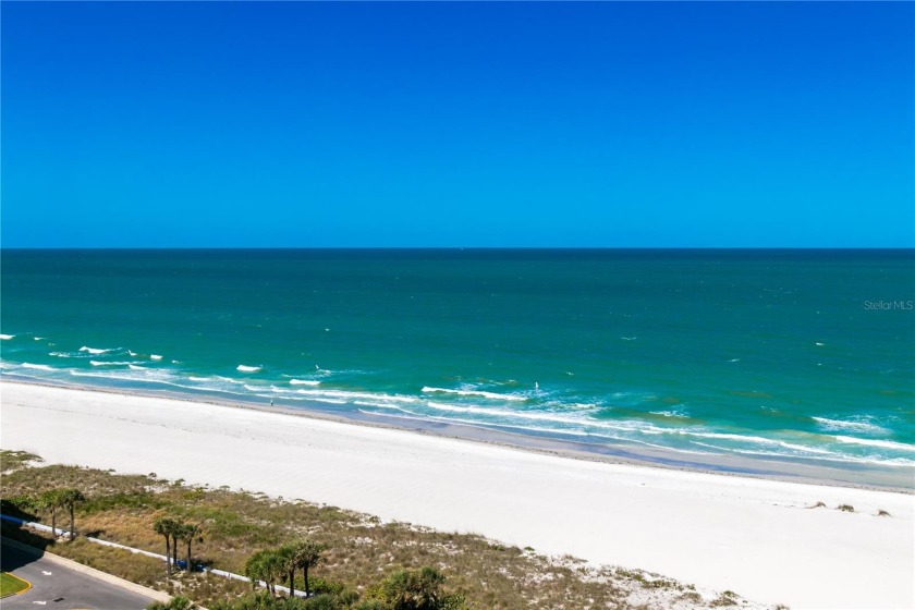 Clearwater Beach Beachfront Homes For Sale Real Estate Florida