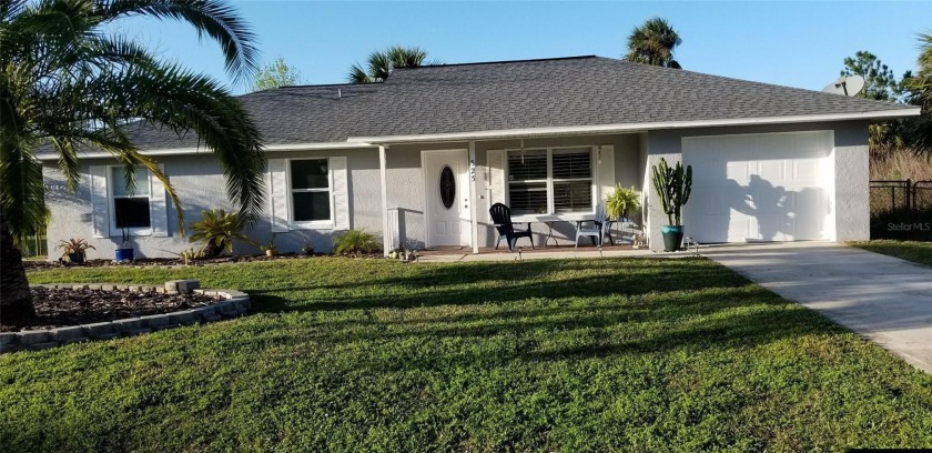 Welcome home to this beautiful, relaxing residence! Enjoy the - Beach Home for sale in Palm Coast, Florida on Beachhouse.com