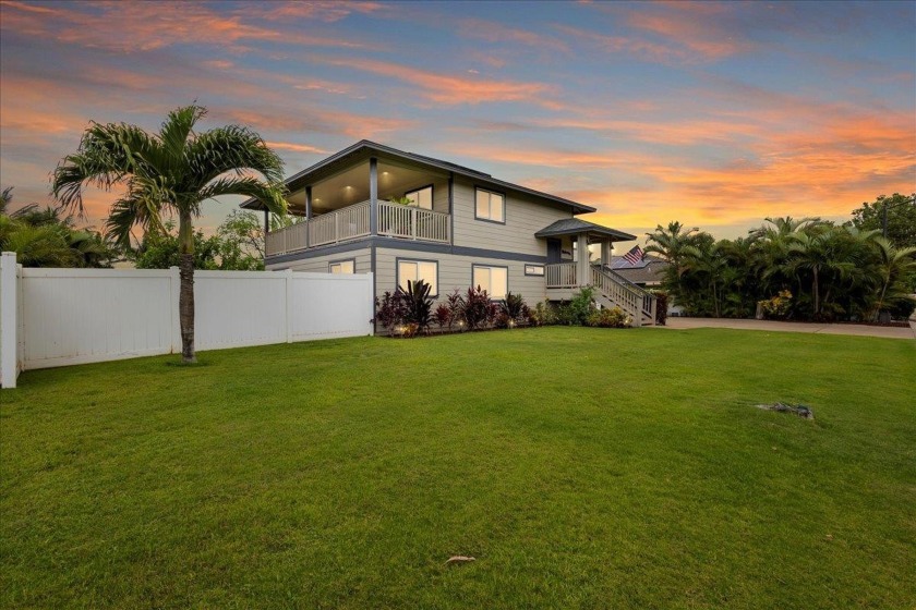 Welcome to Kenolio Makai or what is referred to as - Beach Home for sale in Kihei, Hawaii on Beachhouse.com