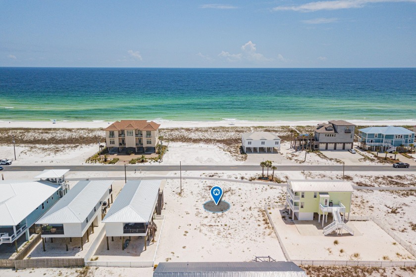 This lot is a rare find. Build your dream home or investment - Beach Lot for sale in Navarre, Florida on Beachhouse.com