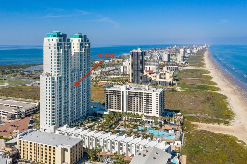 The Sapphire has some of the best amenities, starting with the - Beach Condo for sale in South Padre Island, Texas on Beachhouse.com