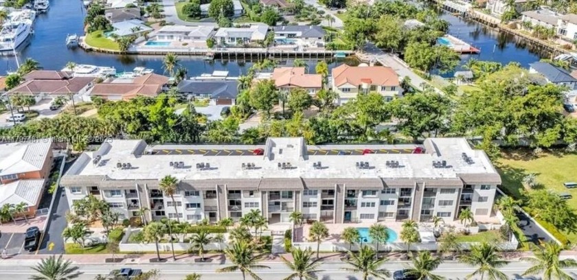 Discover coastal living at its finest with this stunning - Beach Condo for sale in Fort Lauderdale, Florida on Beachhouse.com