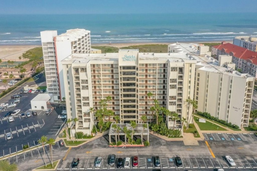Come see this fourth-floor unit with spectacular - Beach Condo for sale in South Padre Island, Texas on Beachhouse.com