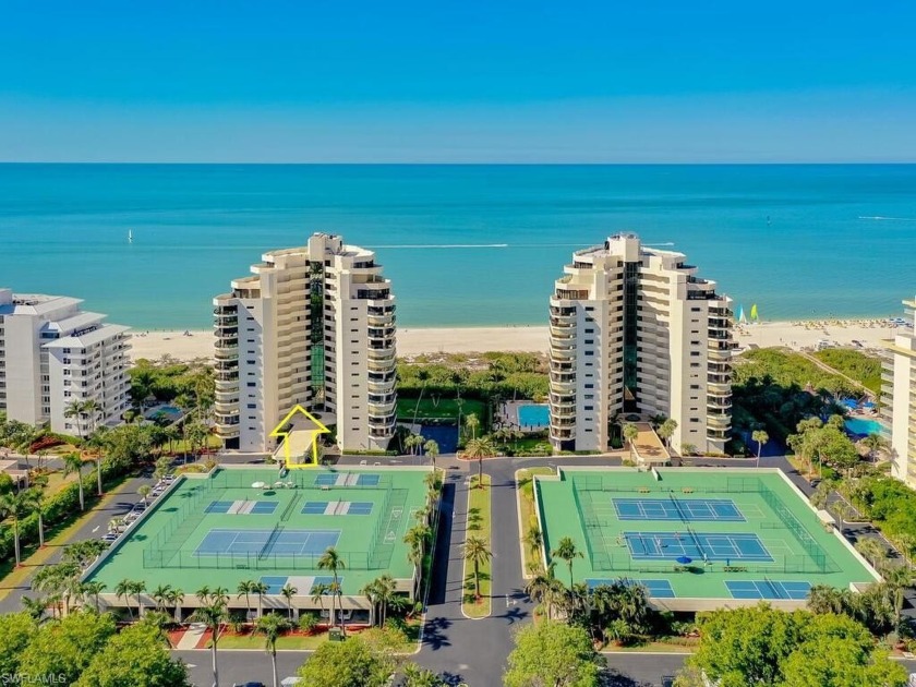 Gorgeous Direct VIEWS of The Gulf of Mexico  Marco Island's - Beach Home for sale in Marco Island, Florida on Beachhouse.com