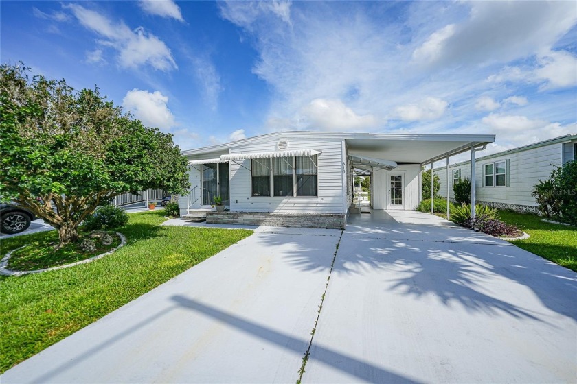 Under contract-accepting backup offers. TURNKEY READY!  NO - Beach Home for sale in North Port, Florida on Beachhouse.com