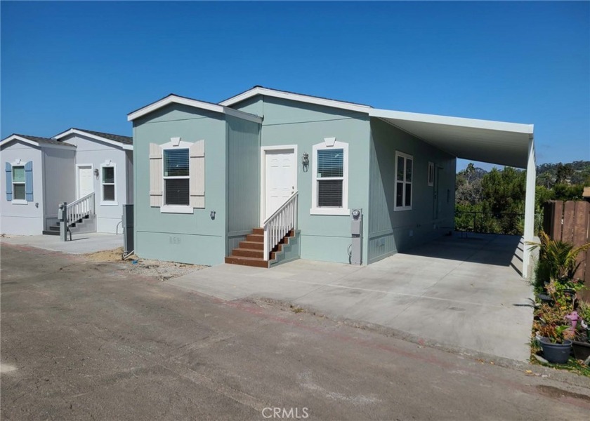 This beautiful 2023 Golden West Golden Pacific is a brand-new - Beach Home for sale in Oceanside, California on Beachhouse.com