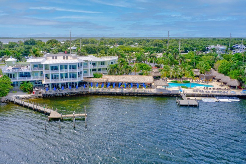 Don't miss this opportunity to own a piece of paradise in the - Beach Home for sale in Key Largo, Florida on Beachhouse.com