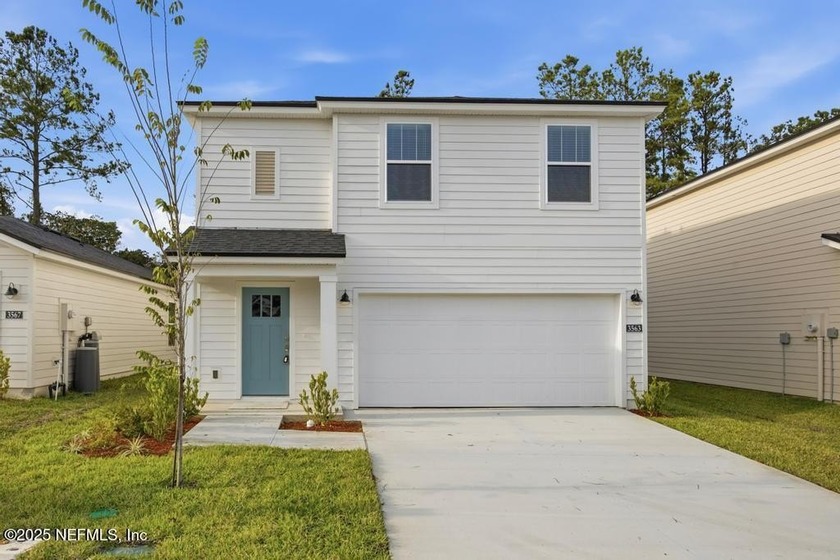 All closing costs paid! Discover the perfect blend of comfort - Beach Home for sale in Jacksonville, Florida on Beachhouse.com