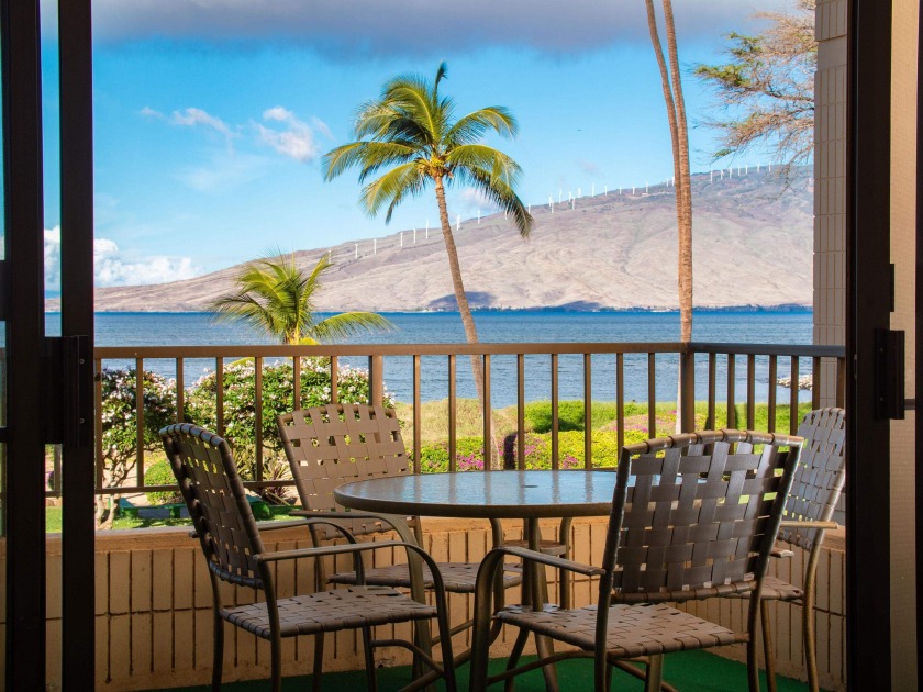 Are you looking for an immaculate vacation rental condo with - Beach Condo for sale in Kihei, Hawaii on Beachhouse.com