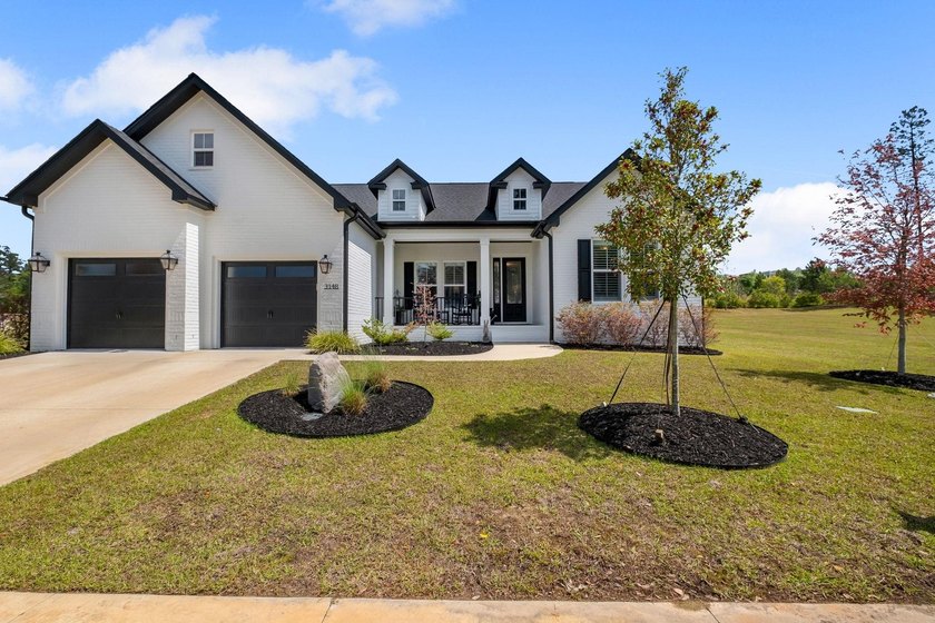 Step into effortless luxury in this stunning 2024-built - Beach Home for sale in Tallahassee, Florida on Beachhouse.com