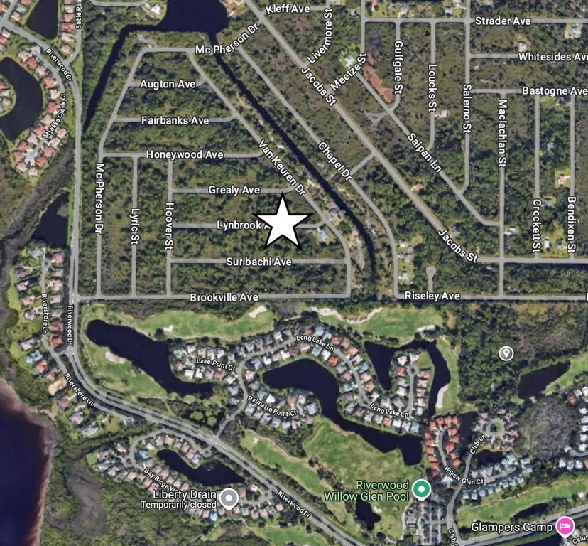 Under contract-accepting backup offers. Prime Residential Lots - Beach Lot for sale in Port Charlotte, Florida on Beachhouse.com