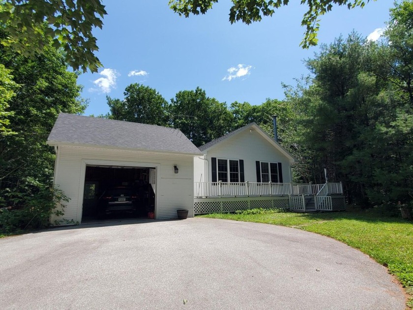 Lincolnville - 3 Bedroom 2 Bathroom Newer home located in - Beach Home for sale in Lincolnville, Maine on Beachhouse.com