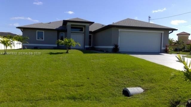 4407 SW 16th Place, Cape Coral, FL -- Turnkey & Move-In Ready!
 - Beach Home for sale in Cape Coral, Florida on Beachhouse.com