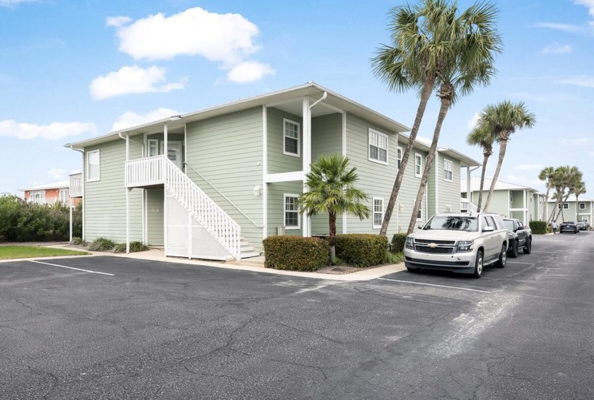 Stunning 2-bedroom, 2-bath Gulf-front condo in Destin Sands! - Beach Condo for sale in Destin, Florida on Beachhouse.com
