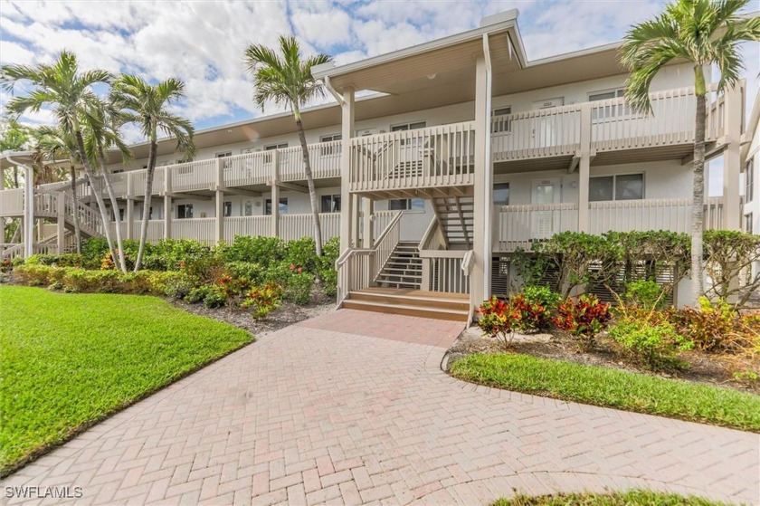 Enjoy the Resort Lifestyle On Captiva Island!  Beautiful direct - Beach Condo for sale in Captiva, Florida on Beachhouse.com