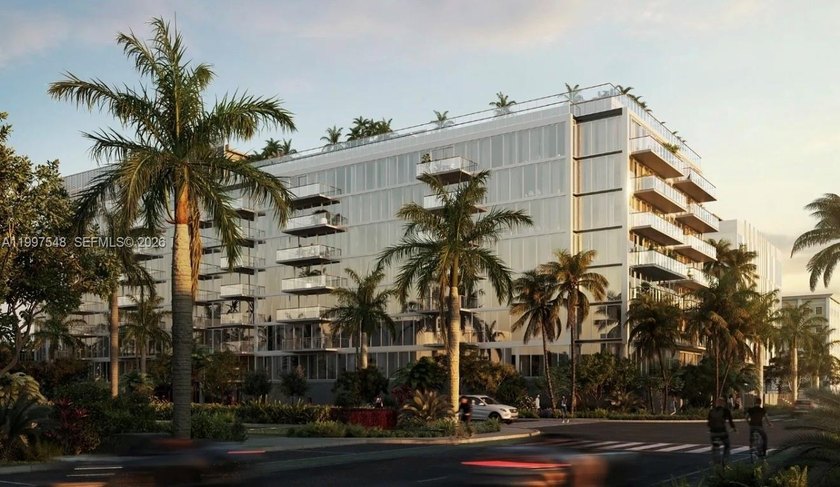 Your health has a new address! Serene & Uplifting Residences - Beach Condo for sale in Bay Harbor Islands, Florida on Beachhouse.com