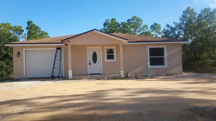 Why go through the hassle of building when you can move right - Beach Home for sale in Punta Gorda, Florida on Beachhouse.com