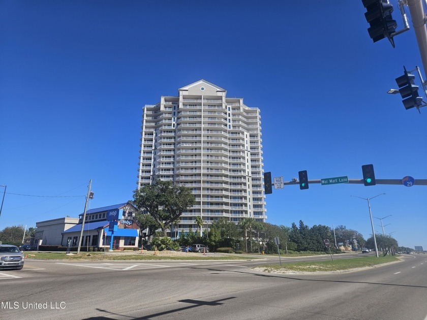 Welcome to the most luxurious beachfront condominium complex on - Beach Condo for sale in Biloxi, Mississippi on Beachhouse.com