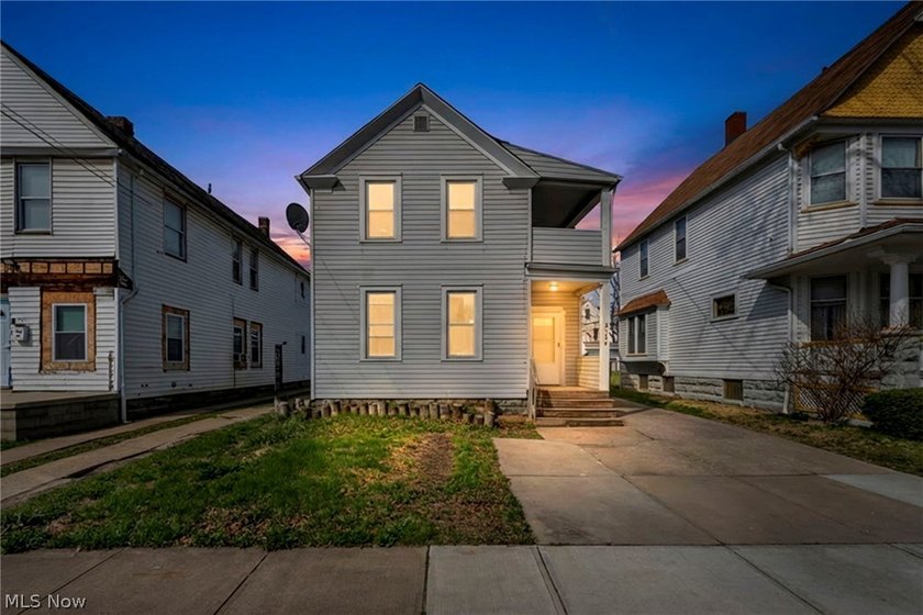 Turnkey investment opportunity with major improvements already - Beach Home for sale in Cleveland, Ohio on Beachhouse.com