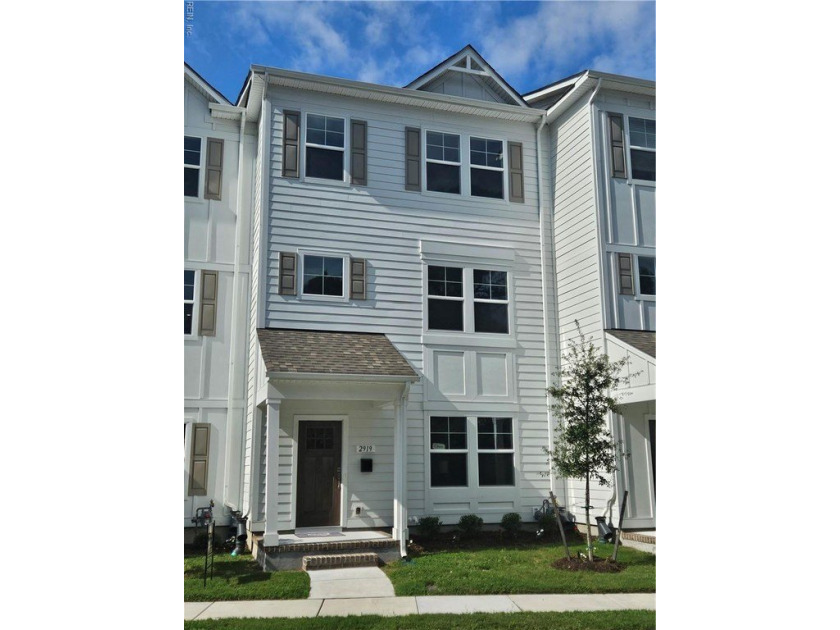 BUILDER CLOSEOUT.... $20,000 in Builder incentives that buyer - Beach Condo for sale in Norfolk, Virginia on Beachhouse.com