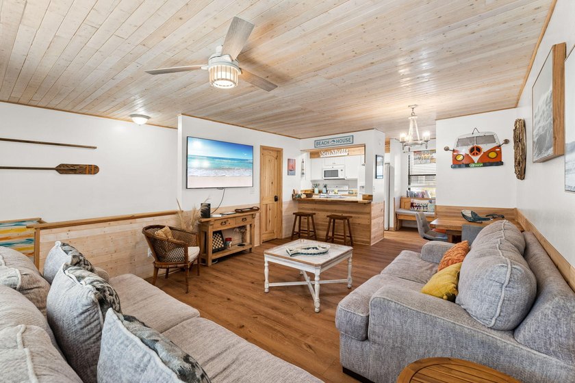 Incredible value in Seagrove with proven rental history and $31K - Beach Townhome/Townhouse for sale in Santa Rosa Beach, Florida on Beachhouse.com