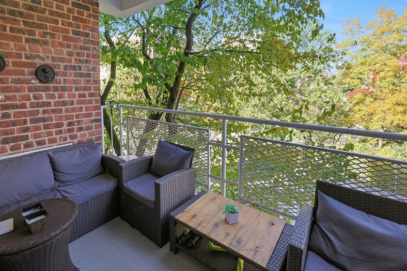 Exclusive Just Listed  Spacious & Renovated 2-Bd. Co-op with - Beach Apartment for sale in Bronx, New York on Beachhouse.com