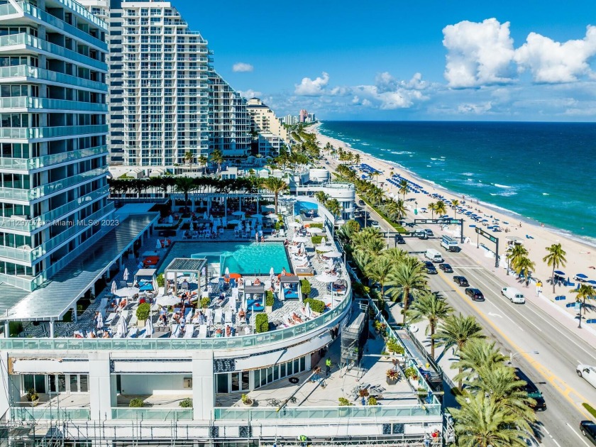 NO RENTAL RESTRICTIONS! OCEANFRONT! This magnificent oceanfront - Beach Condo for sale in Fort  Lauderdale, Florida on Beachhouse.com