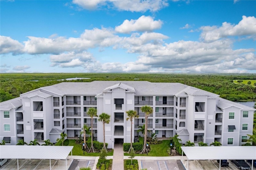 Welcome to resort-style living at its finest in Heritage Landing - Beach Condo for sale in Punta Gorda, Florida on Beachhouse.com