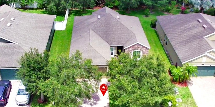 Refined Elegance Meets Modern Convenience - Gated Lexington - Beach Home for sale in Vero Beach, Florida on Beachhouse.com