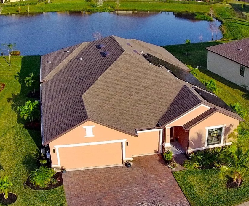 Assumable VA Loan at 3.125%! Incredible opportunity for - Beach Home for sale in Vero Beach, Florida on Beachhouse.com