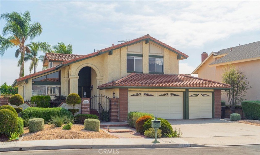 Rarely on the Market, this two story home is nestled at the end - Beach Home for sale in Westminster, California on Beachhouse.com