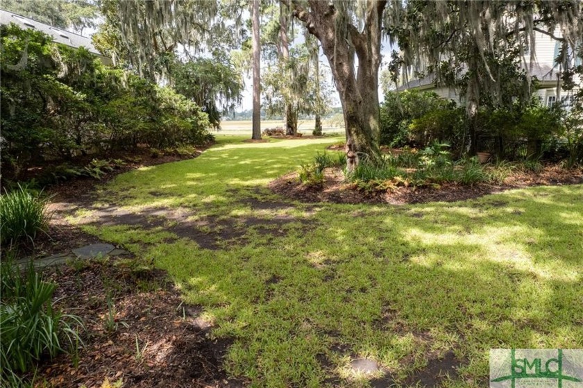 Beautifully cleared lot on very desirable street at Landings - Beach Lot for sale in Savannah, Georgia on Beachhouse.com