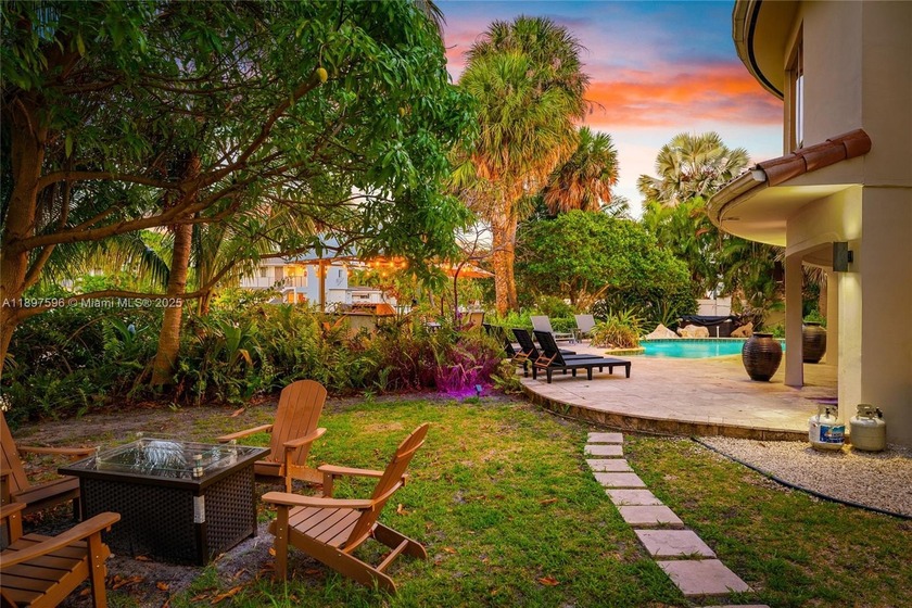 YOUR WATERFRONT DREAM STARTS HERE! Step Into One Of South - Beach Home for sale in Wilton Manors, Florida on Beachhouse.com