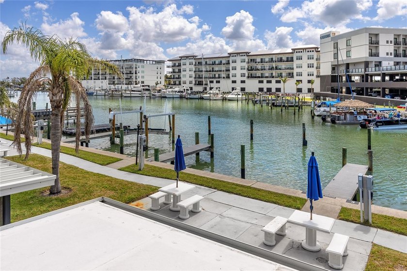 Experience the best of beachside living with this charming - Beach Condo for sale in Madeira Beach, Florida on Beachhouse.com