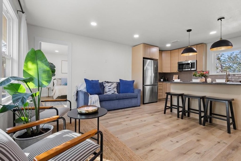 Not located in a flood zone and did not flood during Hurricane - Beach Home for sale in Steinhatchee, Florida on Beachhouse.com