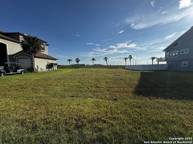 Ready to build your coastal paradise retreate discover this - Beach Lot for sale in Port Aransas, Texas on Beachhouse.com