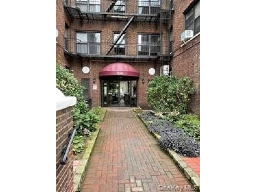 Nestled in the heart of Forest Hills, this well maintained, one - Beach Condo for sale in Forest Hills, New York on Beachhouse.com