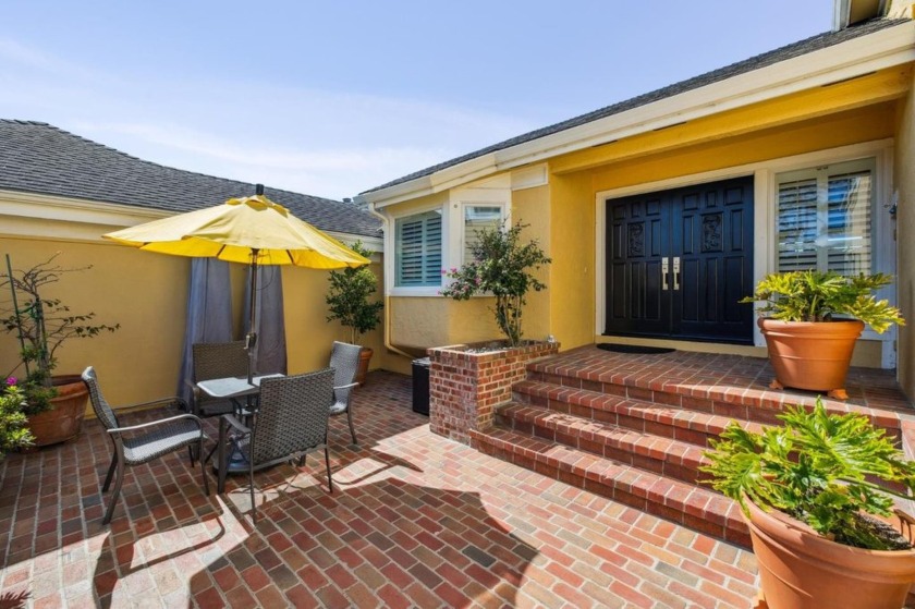 Stunning residence nestled in the prestigious gated community of - Beach Home for sale in Half Moon Bay, California on Beachhouse.com