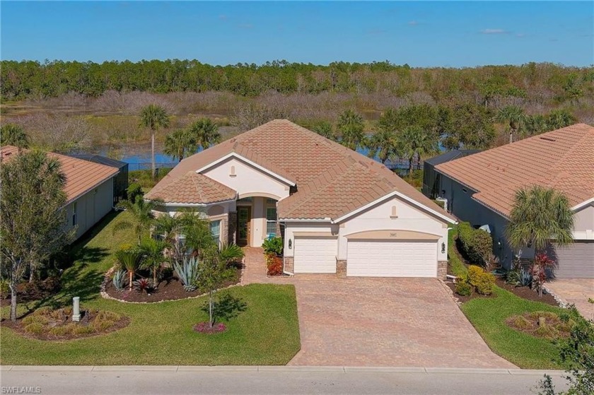 Live the Florida Lifestyle at The Quarry! This stunning LIKE NEW - Beach Home for sale in Naples, Florida on Beachhouse.com