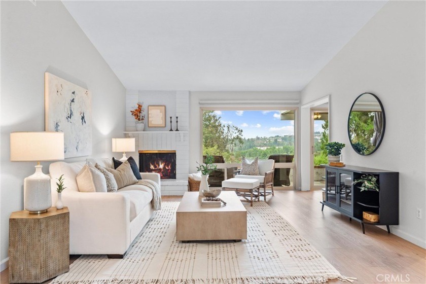 GORGEOUS VIEWS and amazing location! Welcome to your dream home - Beach Home for sale in Mission Viejo, California on Beachhouse.com