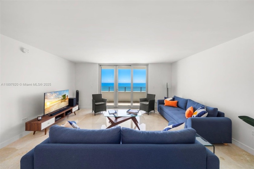 Oceanside Plaza, the iconic Morris Lapidus masterpiece, is - Beach Condo for sale in Miami Beach, Florida on Beachhouse.com