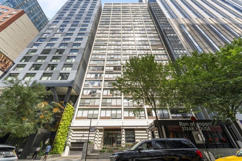 Fully renovated one bed, one bath with in-unit laundry! - Beach Home for sale in Chicago, Illinois on Beachhouse.com